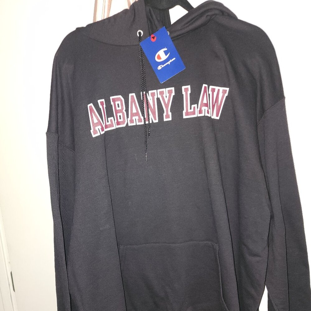 Albany Law Sweatshirt 2xl